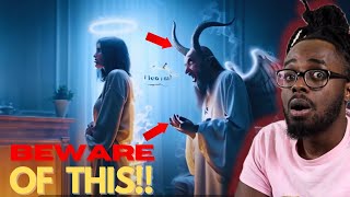 This Is How Monitoring Spirits Attack Christians Spiritual Life WILD [upl. by Emerick341]