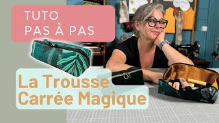 La trousse carrée magique [upl. by Torres]