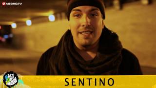 SENTINO HALT DIE FRESSE 04 NR 162 OFFICIAL HD VERSION AGGROTV [upl. by Virgina]