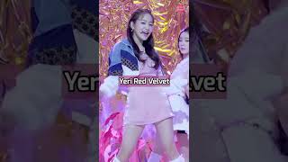 Yeri 예리 Red Velvet 레드벨벳 menyesal masuk SM Entertainment shorts redvelvet [upl. by Orlando816]