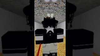 roblox animation games baldisbasics misscircle part 2 [upl. by Aleras929]