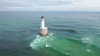 Rattray Head Lighthouse [upl. by Vasyuta]