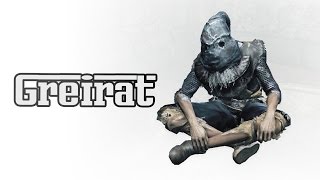 Ubicación de Cenizas de Greirat  Dark Souls 3 [upl. by Noryt]