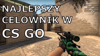 NAJLEPSZY CELOWNIK W CS GO 2020 MUSISZ TAKI MIEĆ [upl. by Hermann711]