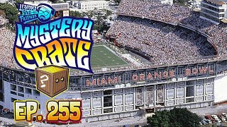 Mystery Crate Mr Moes and Solitary Confinement  Ep 255  The Dan Le Batard Show with Stugotz [upl. by Anauqcaj]