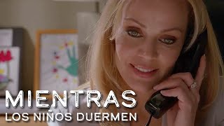 Mientras los niños duermen 🗡️  Película Completa en Español  Suspenso  Gail OGrady 2006 [upl. by Eiser]