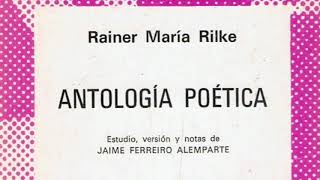 La Pantera Rainer Maria Rilke [upl. by Kceb545]