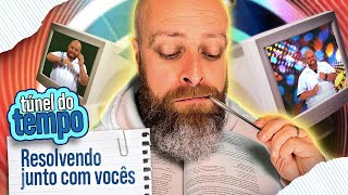 Exercícios de INTERPRETAÇÃO DE TEXTO para o ENEM  Prof Noslen Borges [upl. by Baler939]