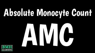 Absolute Monocyte Count Test  Causes Symptoms Of Low amp High Monocyte Count [upl. by Dev94]