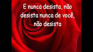 Yolanda Adams  Never Give Up Legendado em português [upl. by Reniar]