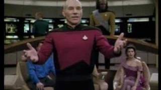 The Picard Video [upl. by Dreher]