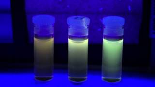 Coal yields production of graphene quantum dots at [upl. by Repsaj]