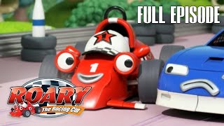 Roary the Racing Car  Demolition Derby  Full Episode  Cartoons For Kids [upl. by Darsey235]