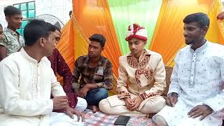 যৌতুক লোভী বরকে উচিত শিক্ষা দিল ইসমাইল ভাই  Bangla fantastic comedy video 2022 H M Enamul Hasan [upl. by Luapnaej]