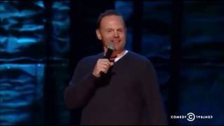 Bill Burr on Night of Too Many Stars [upl. by Agretha187]