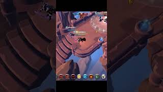 Spirit hunter build pvp albion Online [upl. by Hterrag373]