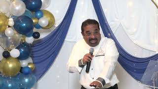 Pastor Suresh Ramachandran6 Years Anniversary MessageBethel Evangelical Church04072024 [upl. by Emrich]