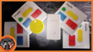 Chipolo One amp Chipolo Card Review  Tile Tracker Beware [upl. by Shirl]