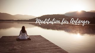 5 Minuten geführte Meditation für Anfänger [upl. by Akkire]