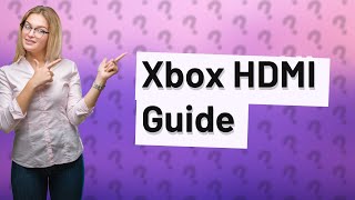 How to use Xbox 360 without HDMI [upl. by Aihtyc]