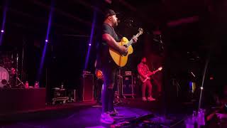 Mitchell Tenpenny  Drunk Me Live  The Ranch Concert Hall  Fort Myers Florida  Amazing Quality [upl. by Ard760]