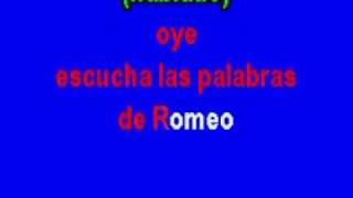 AVENTURA  EL MALO MKARAOKE httpkaraokehcomforoscommp4 [upl. by Icam990]