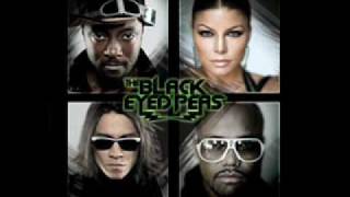 Black Eyed Peas  Imma be Rock That Body [upl. by Melita]