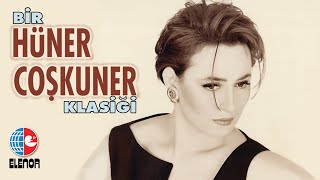 Hüner Coşkuner  Şarkılar Seni Söyler [upl. by Barnes]