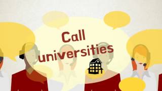 Your two minute guide to University Clearing [upl. by Ailimac]