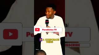 WATCH WHAT APOSTLE EDU SAID ABOUT HOW TO BE PROPERLY SEPARATED UNTO YOUR CALLING [upl. by Mohsen995]