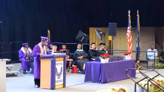 DDG VALEDICTORIAN SPEECH DDGVALEDICTORIANSSPEECH XXL [upl. by Fogel]