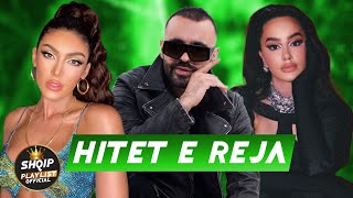 HITET E REJA SHQIP 2023  Muzik Shqip 2023  Hitet Shqip 2023 [upl. by Kerianne]