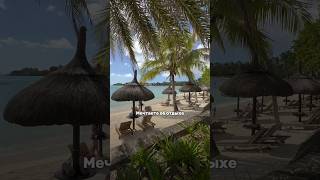 🇲🇺Маврикий — страна мечты Лучшие отели острова🌴 [upl. by Yelrehs]