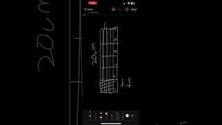 Diagonal scale part 2 [upl. by Romney]