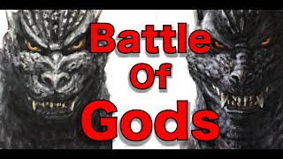 Heisei Godzilla vs Final Wars Godzilla The Honest Truth [upl. by Easton]