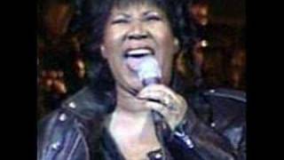 Aretha Franklin Wonderful acapella montage [upl. by Aicina747]