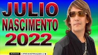 JULIO NASCIMENTO CD 2022 [upl. by Leinehtan]