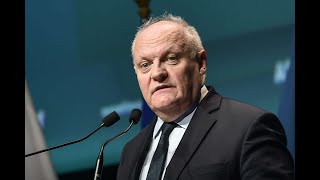 ENTRETIEN AVEC FRANÇOIS ASSELINEAU  ÉCHEC DE LA POLITIQUE FRANÇAISE EN AFRIQUE [upl. by Yremrej230]