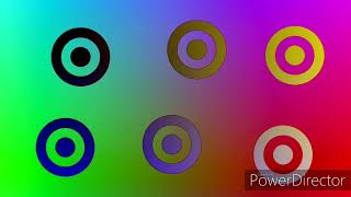 Target Logo Animation Effects Sponsored By Preview 2 Effects [upl. by Ariaet]