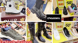 CHAUSSEA 2301 SOLDES CHAUSSURES FEMME 🚺 [upl. by Louella662]