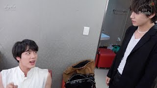 BANGTAN BOMB BTS PROM PARTY  UNIT STAGE BEHIND  죽어도 너야  BTS 방탄소년단 [upl. by Nedmac203]