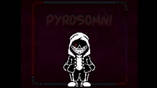 Pyrosomni Midears Cover [upl. by Atrim]