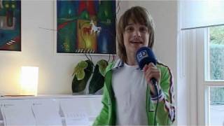 Ralf uit Best wint Junior EurovisieSongfestival [upl. by Danelle39]