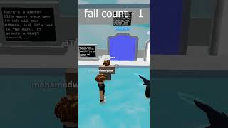 I 1v1ed Ability Warss Deadliest Player roblox abilitywars 1v1 [upl. by Jacqueline396]