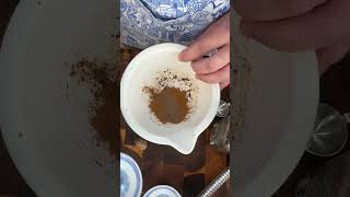 How to Make Homemade Pumpkin Pie Spice [upl. by Alorac]