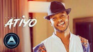 Ephrem Amare  Atiyo Official Video  Ethiopian Tigrigna Music [upl. by Eissirk]