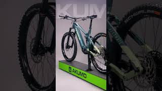 Elektrokolo HAIBIKE Alltrail 9  celoodpružené horské elektrokolo [upl. by Ailecec]