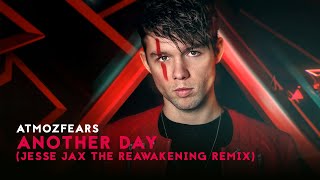 Atmozfears  Another Day Jesse Jax The Reawakening Remix l Official Hardstyle Video [upl. by Imoyn]