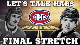 HABS NEWS AND RUMORS [upl. by Vieva]