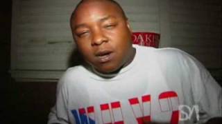 Jadakiss Freestyle  Smack DVD [upl. by Jadda]